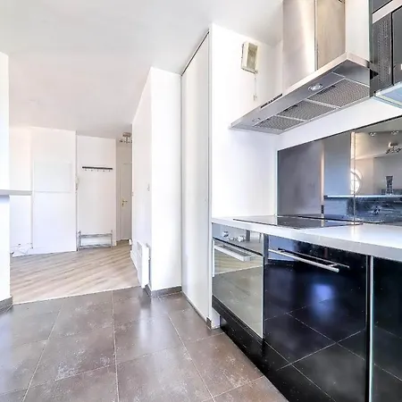 Parkside 4 Serris