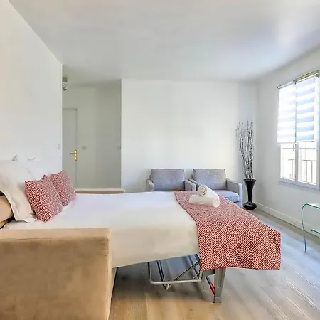 Parkside 4 Serris