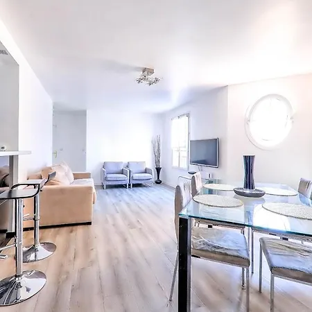 Parkside 4 *