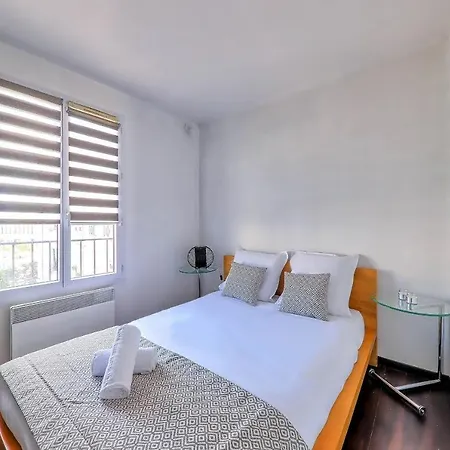 Parkside 4 *
