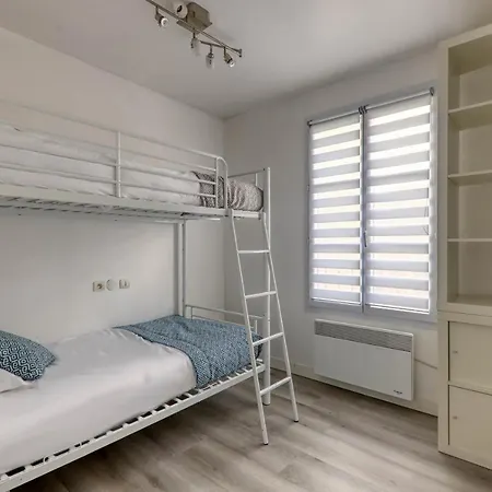 Parkside 4 *